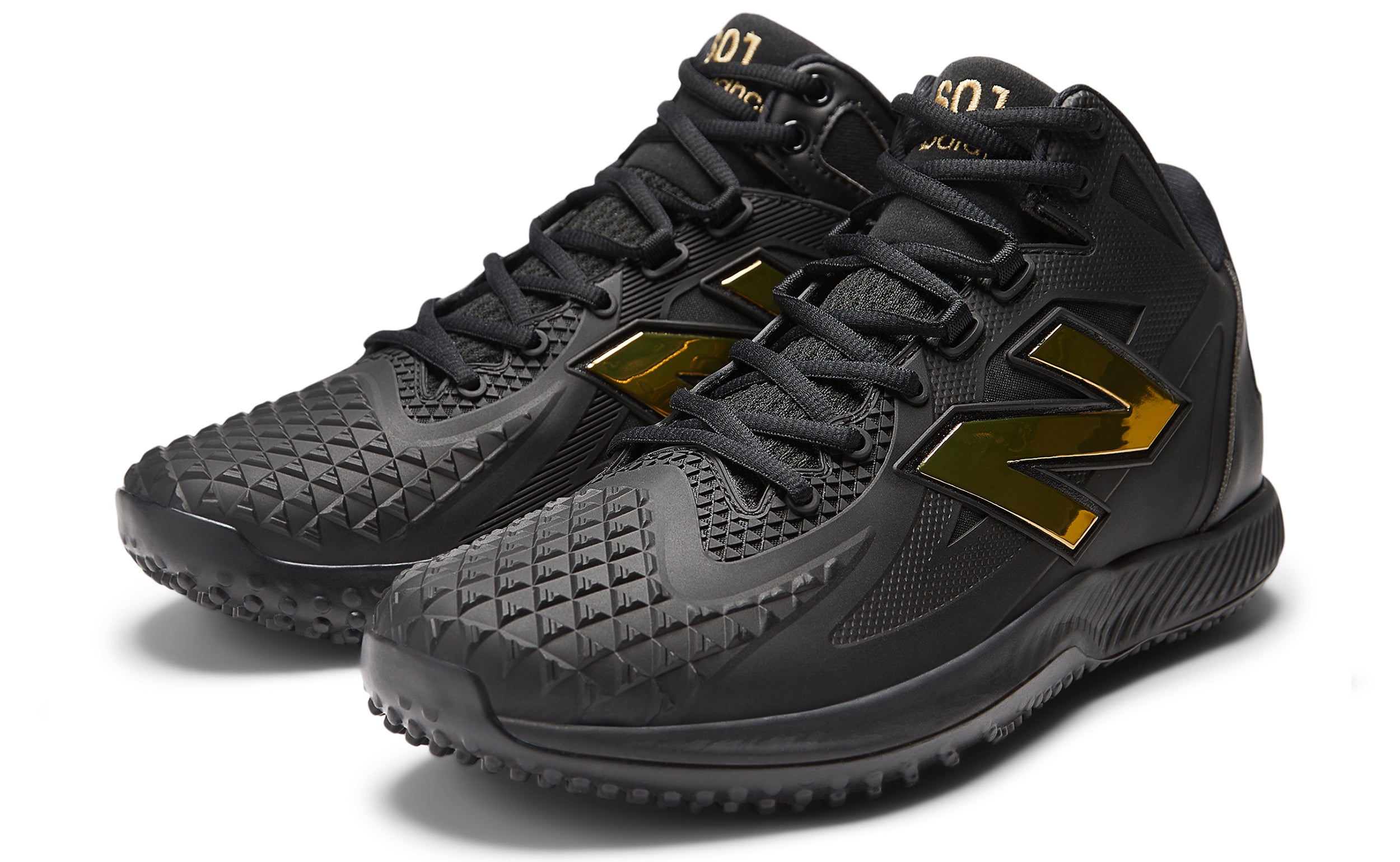 ニューバランスから初の大谷翔平選手シグネチャースパイク「Ohtani 1