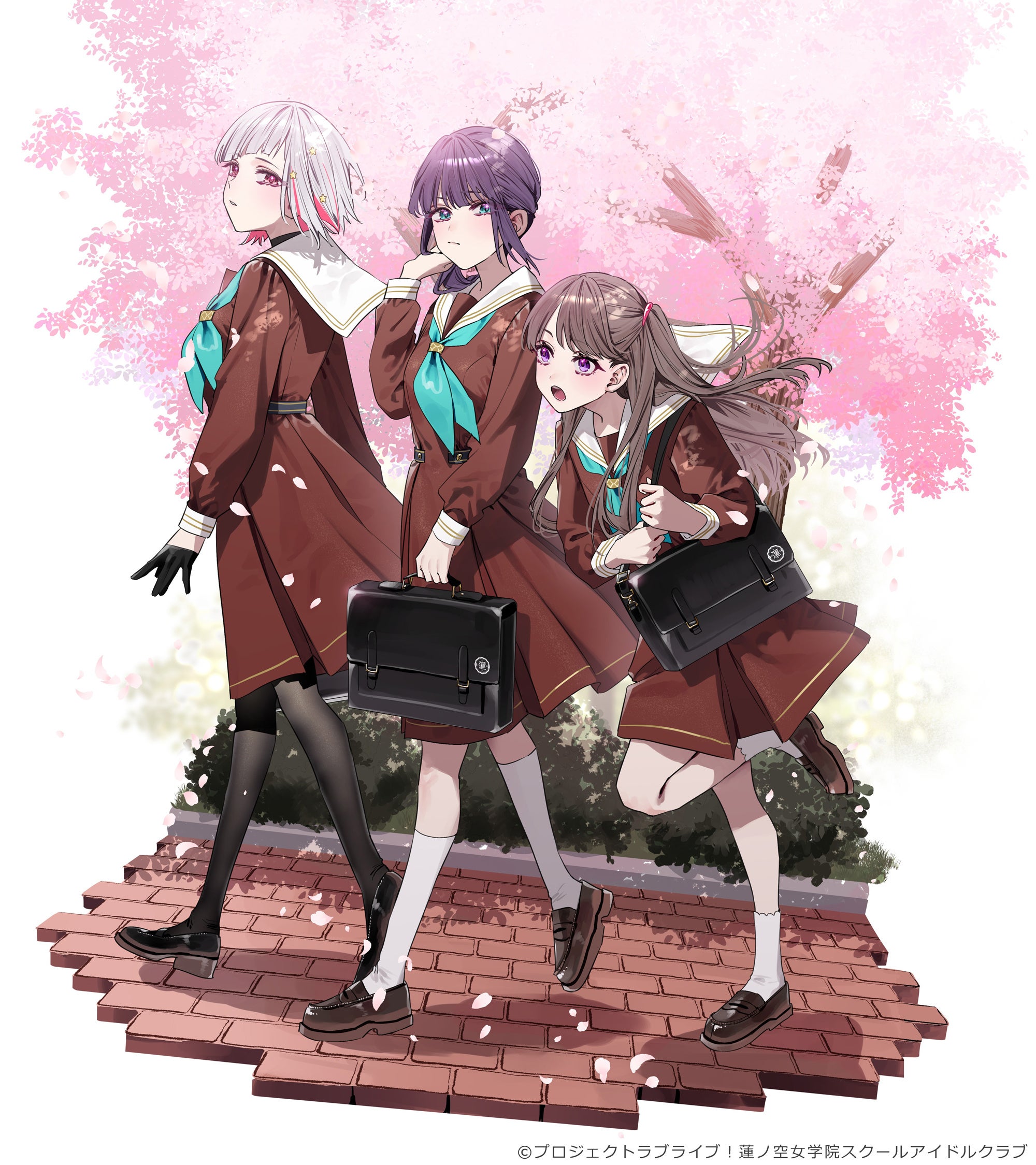 久保帯人（『BLEACH』）の最新作をアニメ化 『BURN THE WITCH（バーン