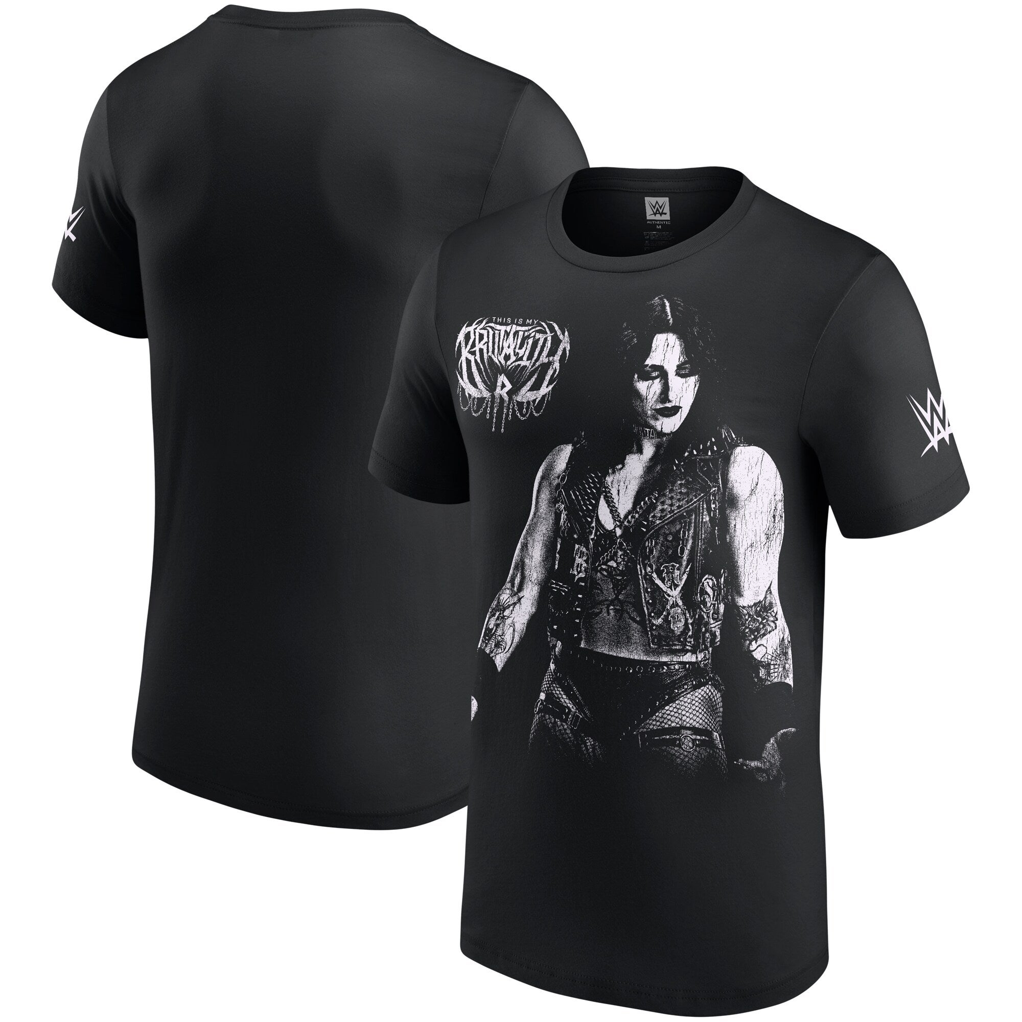 WWE来日記念オフィシャルグッズが10月10日より販売開始！ | ファナ