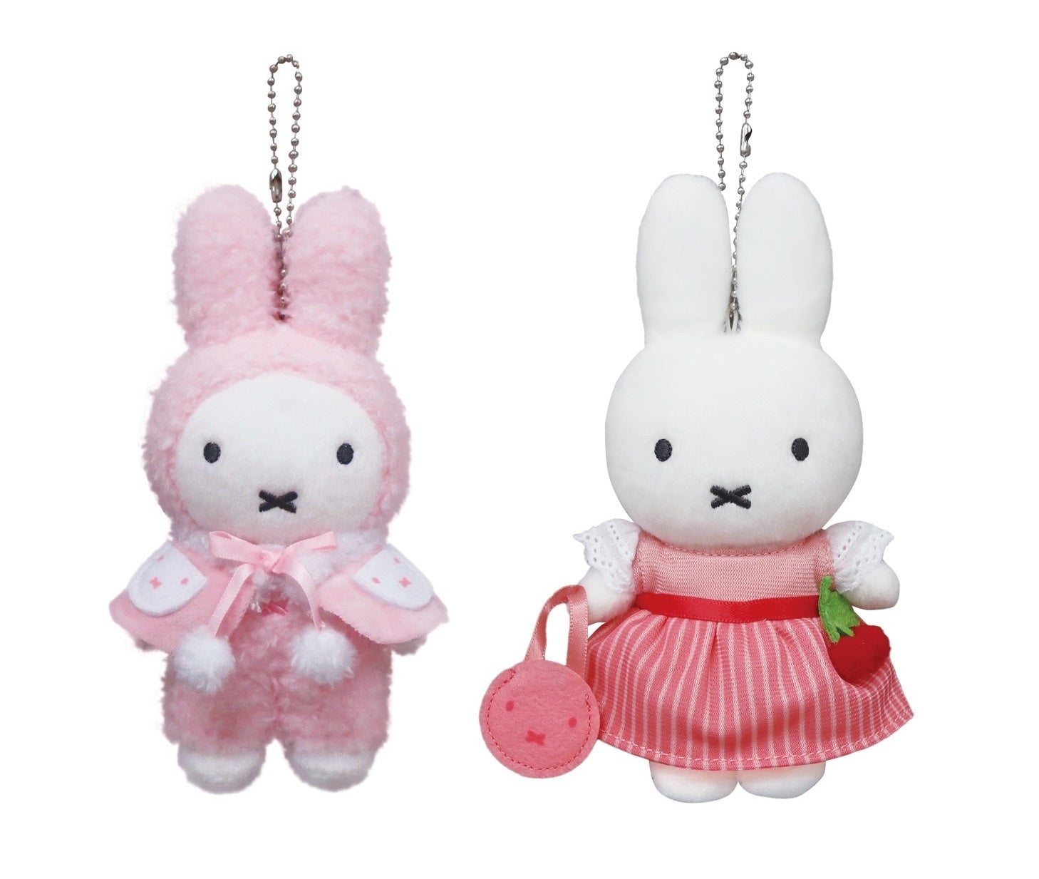 西武池袋本店】『ミッフィーzakkaフェスタ』さくらチェリーカラーの