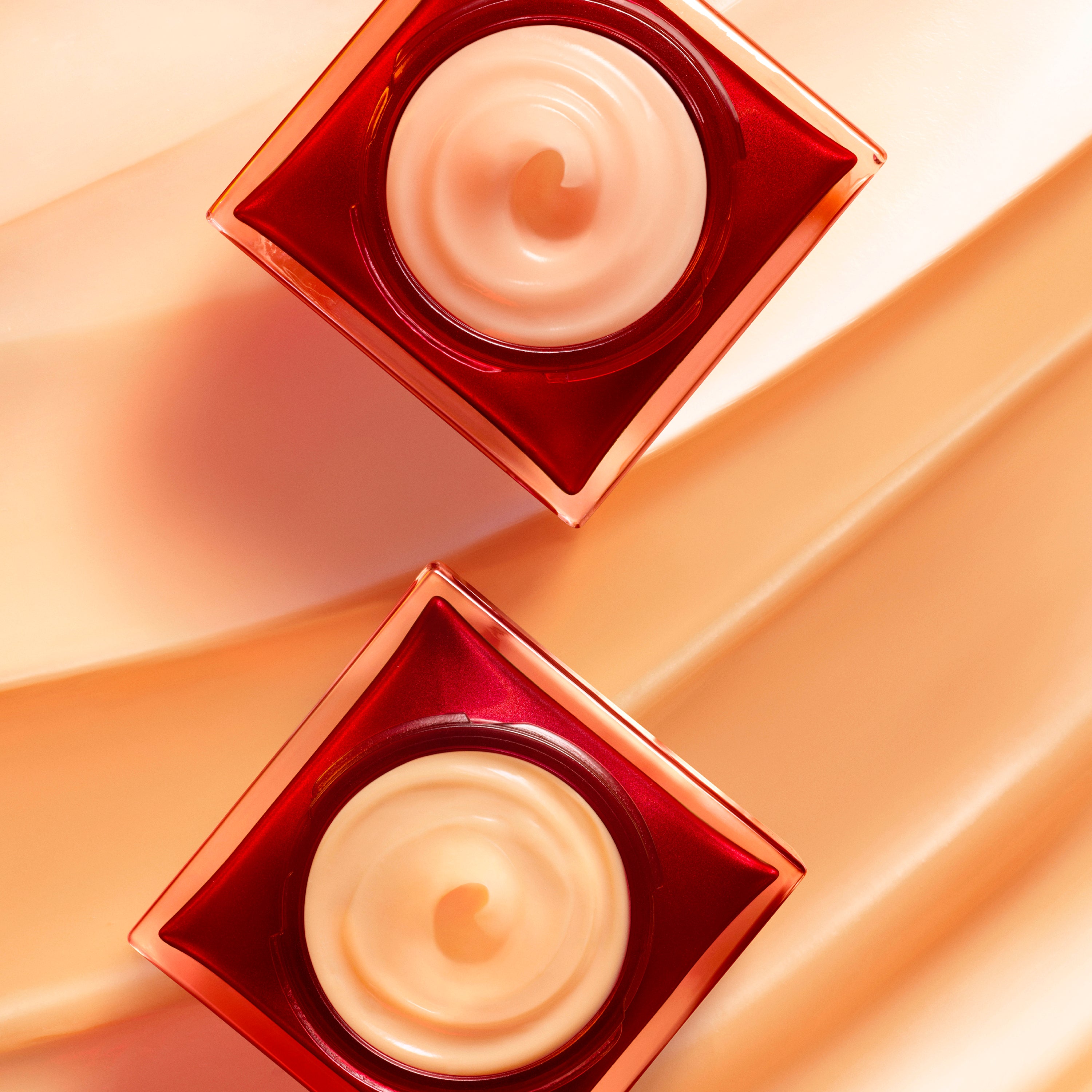 YSLのプレミアムスキンケア「オールージュ」から、次世代クリーム登場