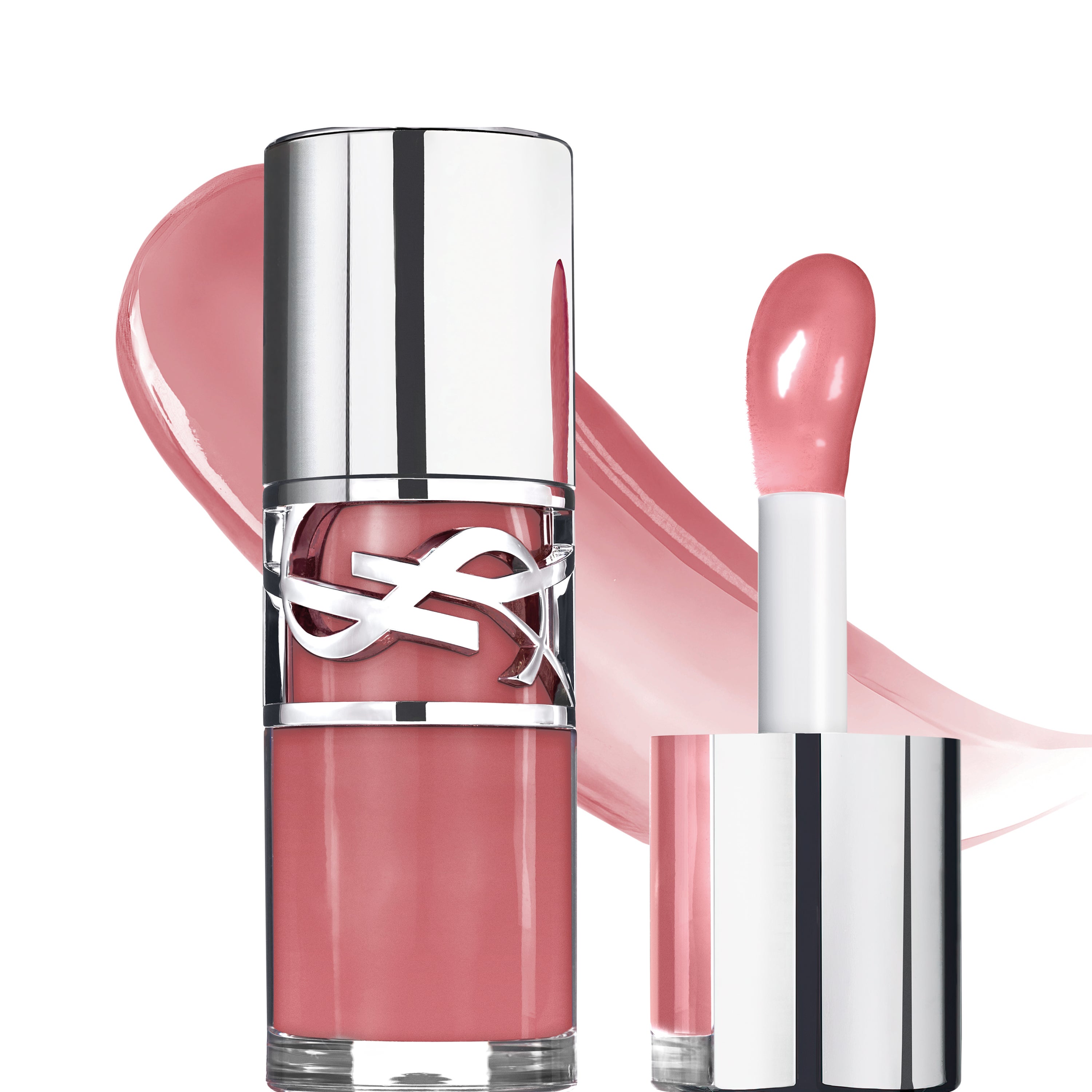 YSL初のプランパー「YSL ラブシャイン グロスプランパー」が、発売から