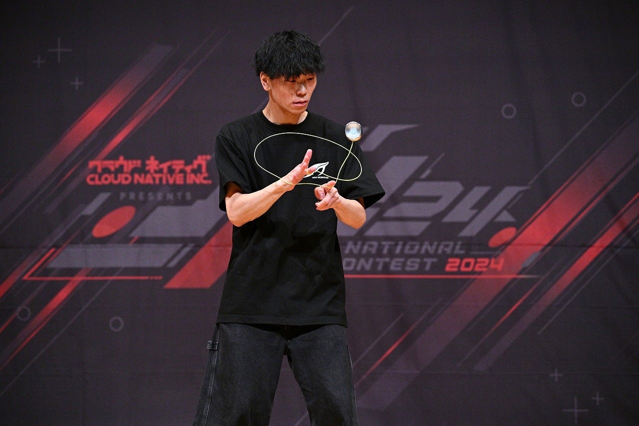 イベントレポート】日本代表選手が決定！「全日本ヨーヨー選手権大会