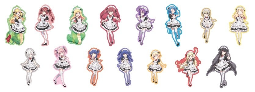 16日から〉『邪神ちゃん』がアトレ秋葉原をジャック！期間限定イベント