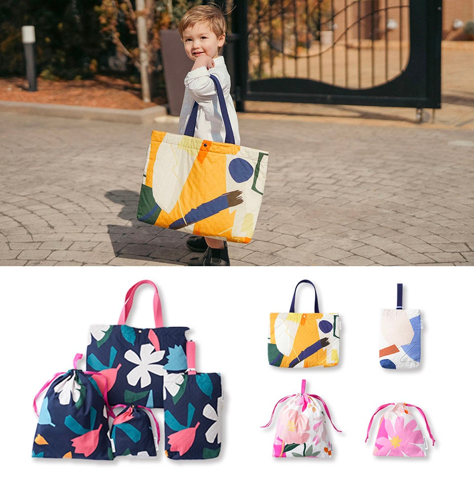 ここだけ】の限定アイテムも登場！「Haruulala organic（ハルウララ