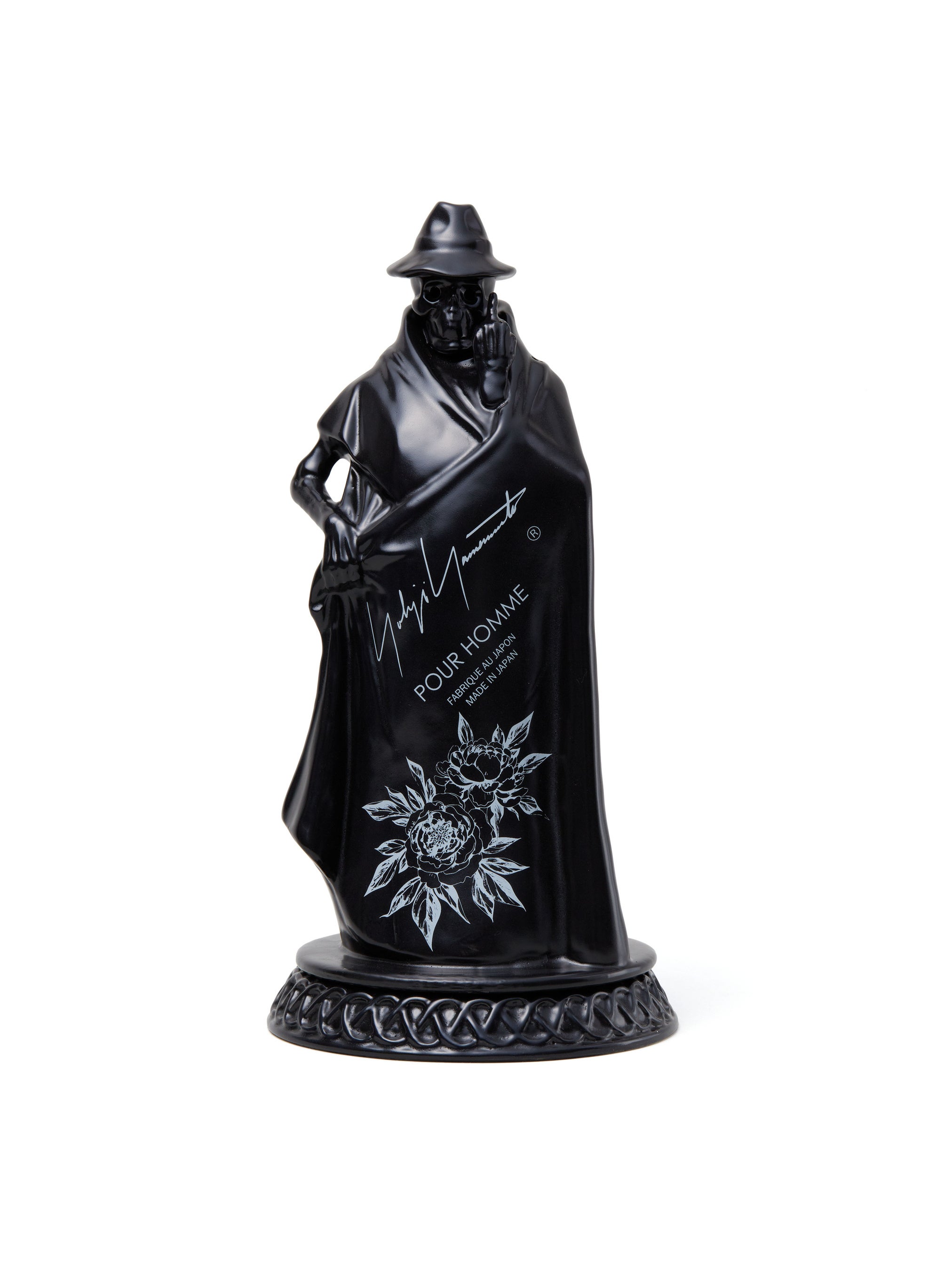 Yohji Yamamoto POUR HOMME×NEIGHBORHOOD® 2024S/S Collaborate