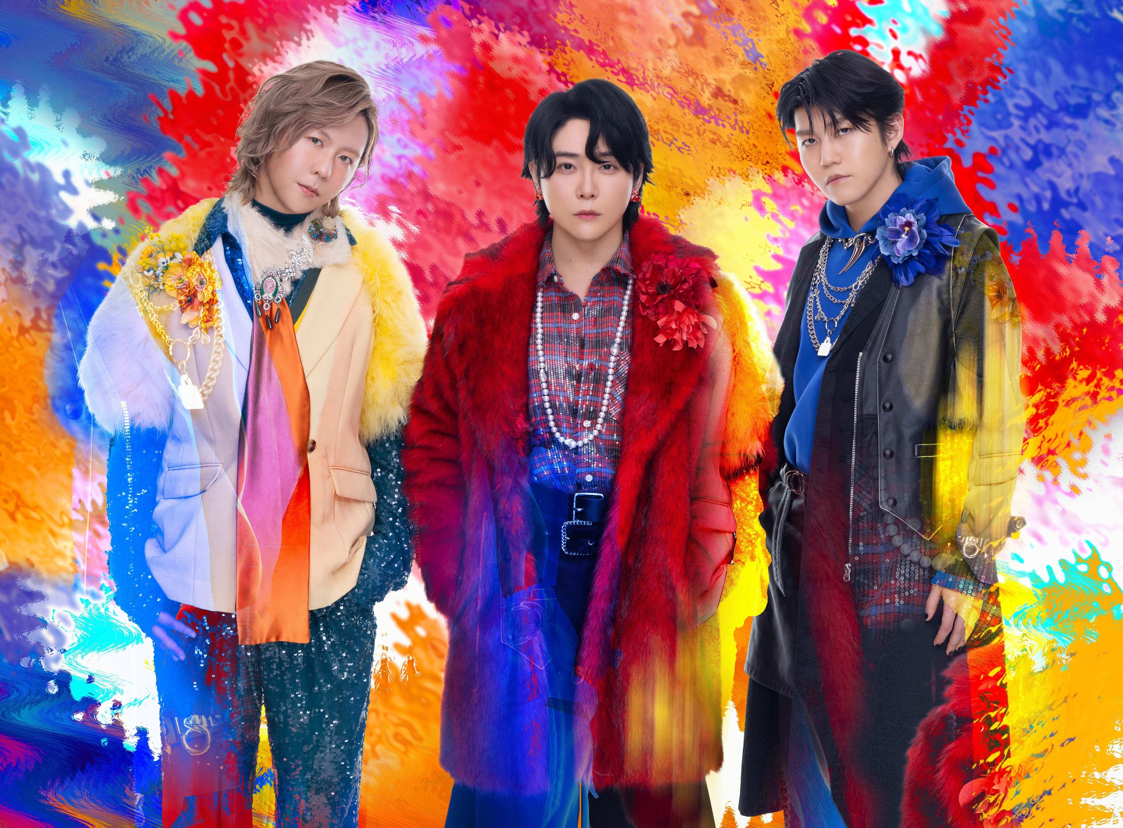 Mrs. GREEN APPLE ラバーバンド - Mrs.GREEN APPLE ラバーバンド 6個