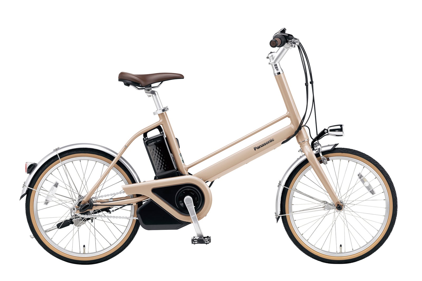 電動アシスト自転車2023年夏モデル10車種を発売 | パナソニック