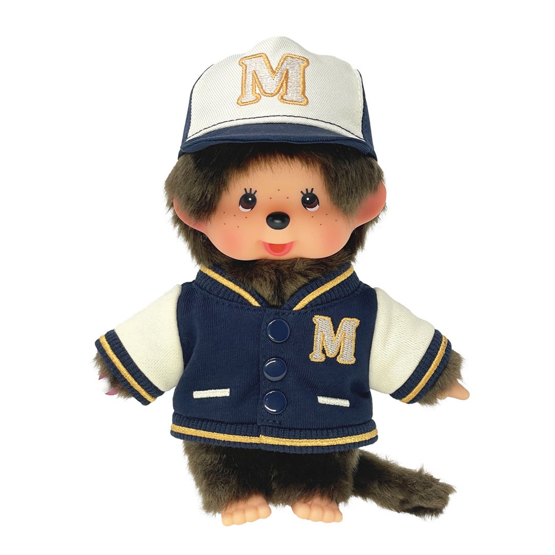 モンチッチ誕生50周年記念！「Let's！go モンチッチTOWN」 | 株式会社