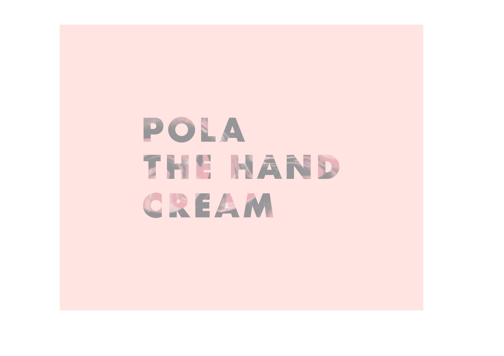 ポーラ ザ ハンドクリーム』 2024年2月1日に発売 | 株式会社ポーラの