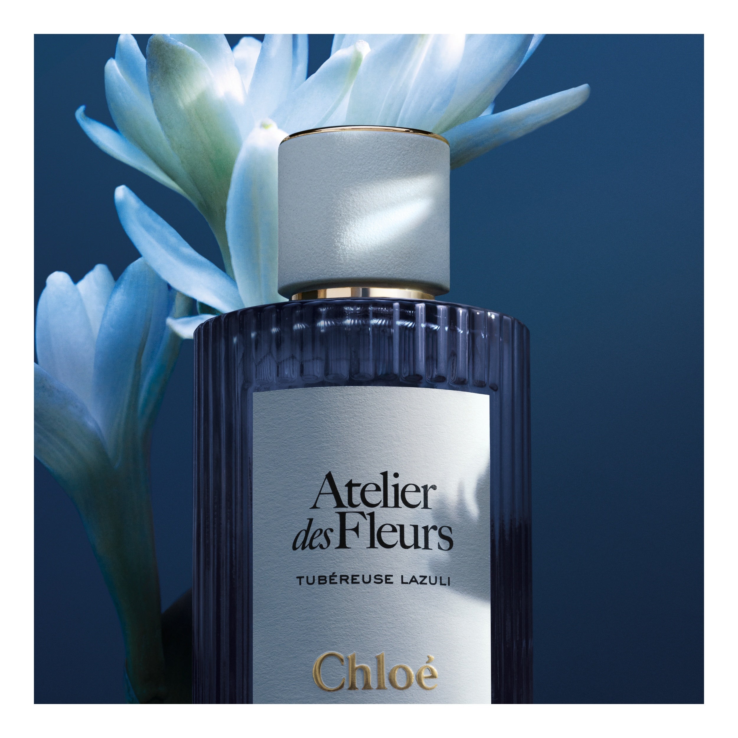 クロエ＞の特別なフレグランスコレクション「アトリエ デ フルール」に