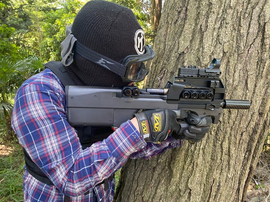 BURST-HEAD P90シェルマグキット - DMMオンラインサロン