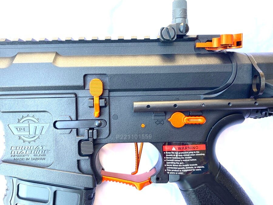 ARP556 2.0 Misano model Amber Ver. - DMMオンラインサロン