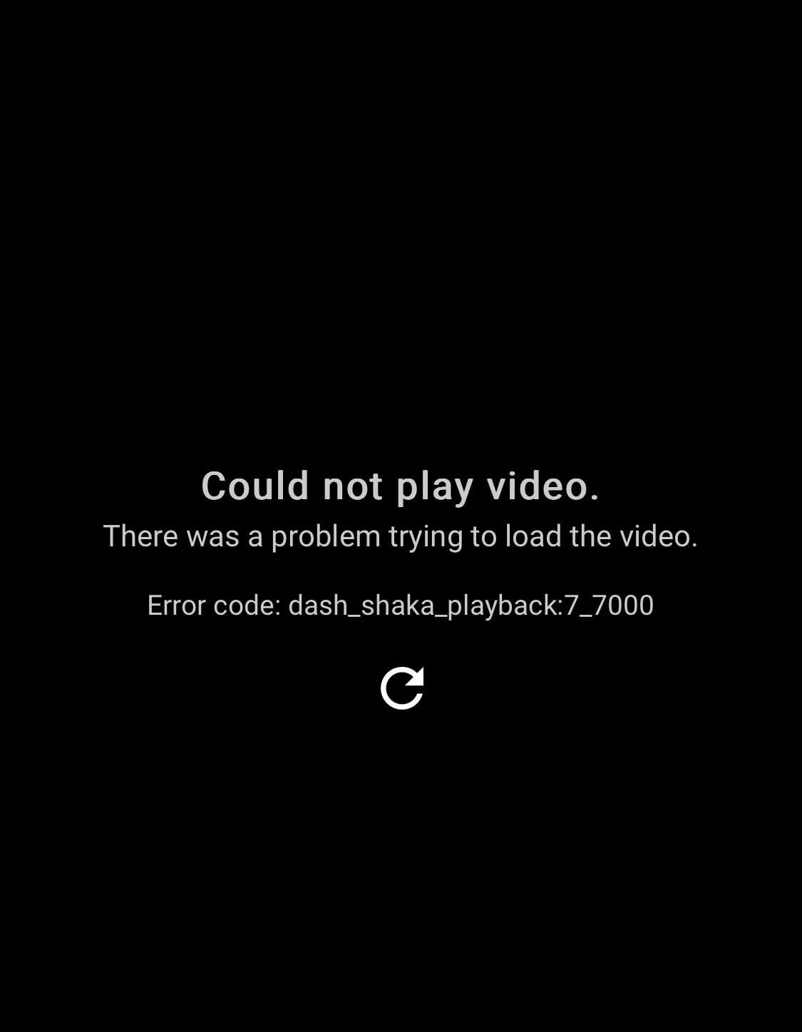 エラーコード6001 : r/Safari