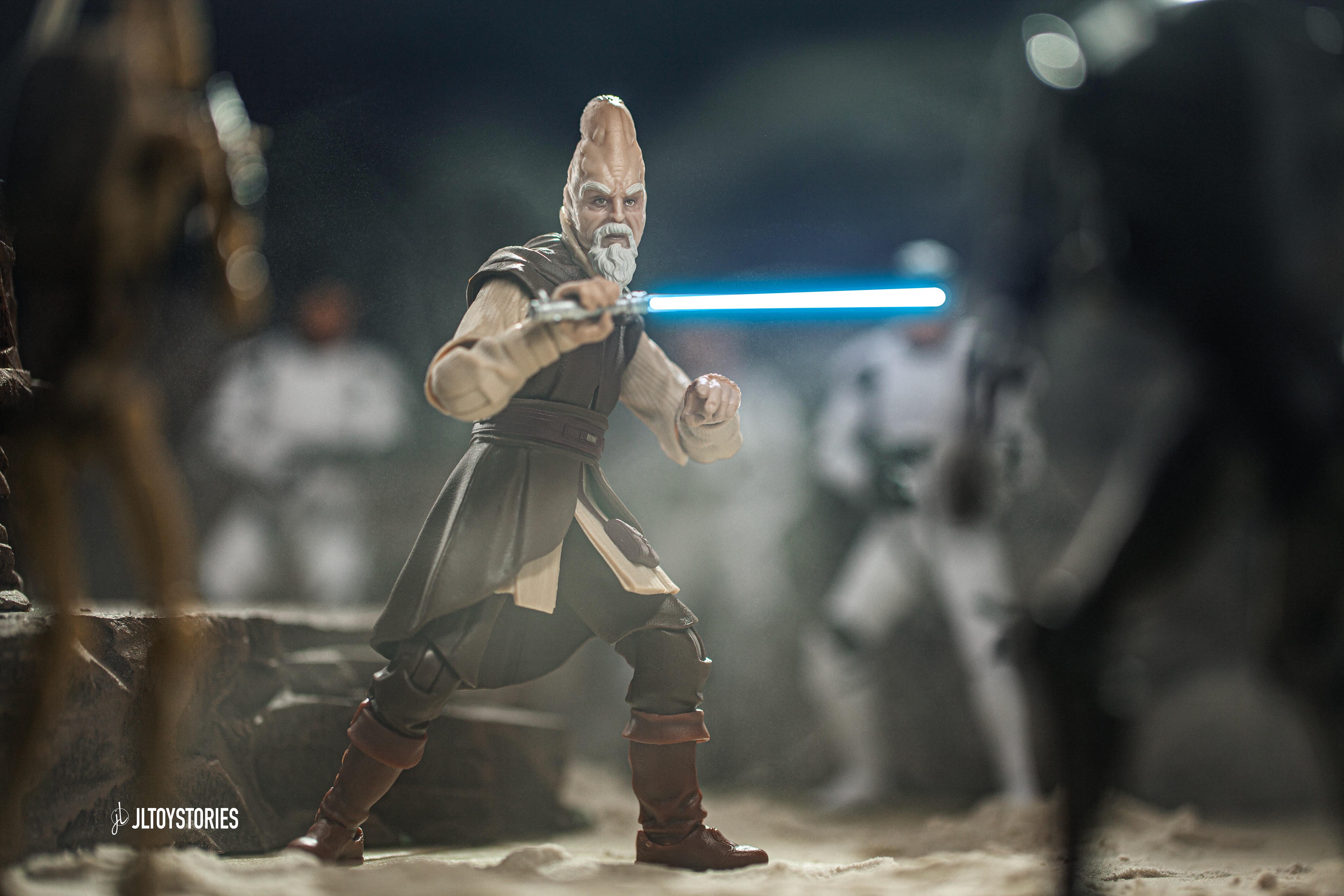 キ＝アディ・ムンディ : r/clonewars
