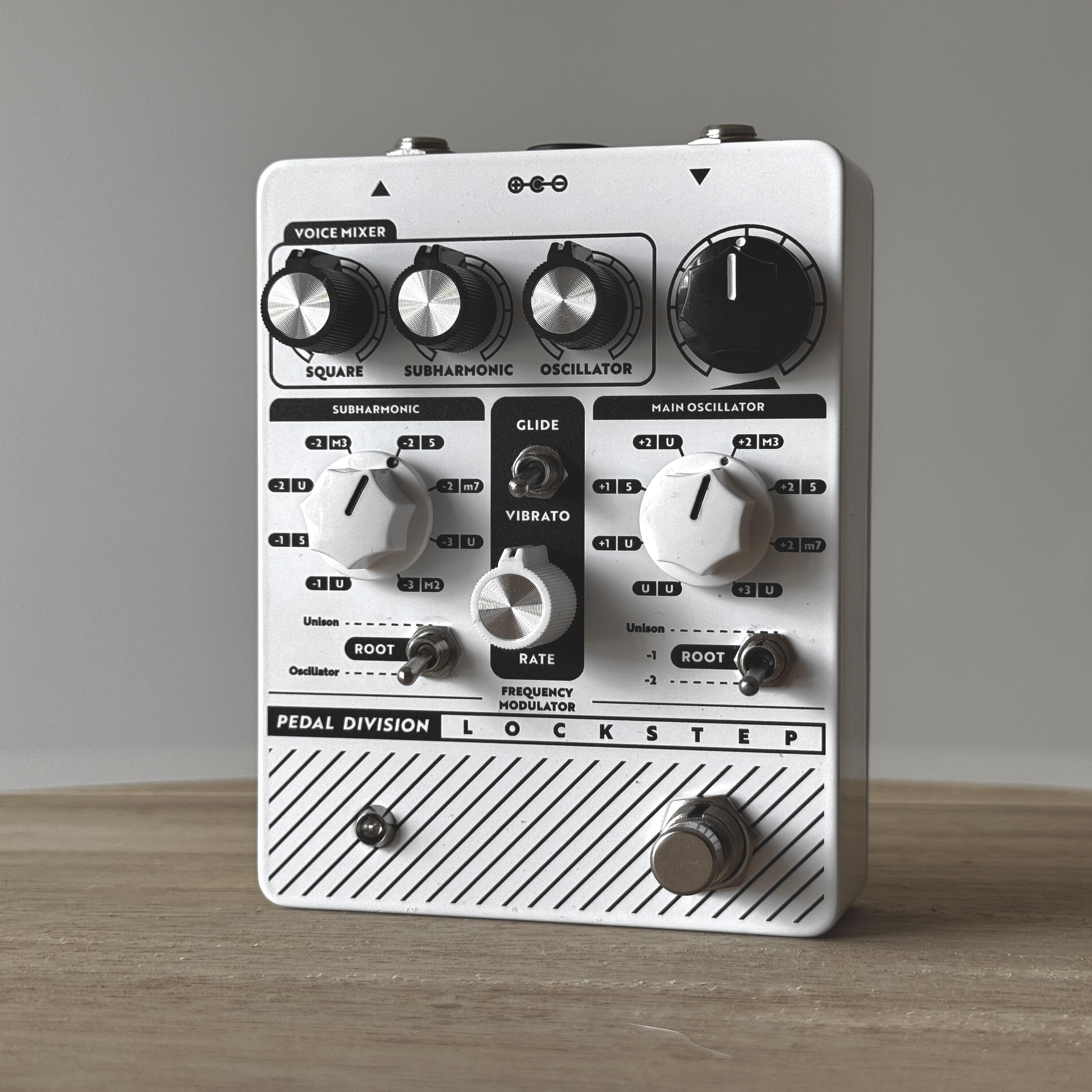 New Pedal- Data Corrupter : r/guitarpedals