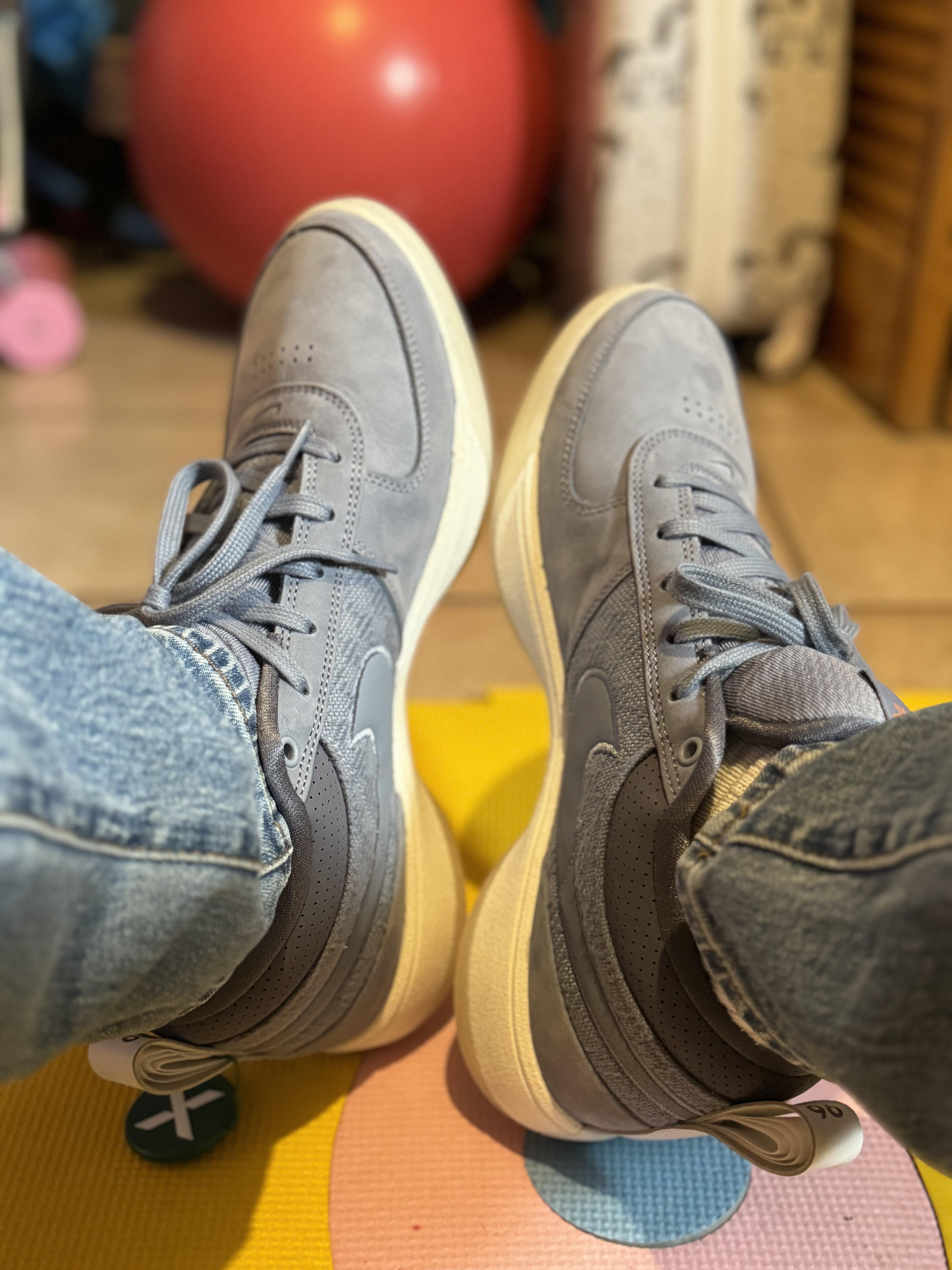 ナイキ ブック 1 ミラージュ V2 : r/Sneakers