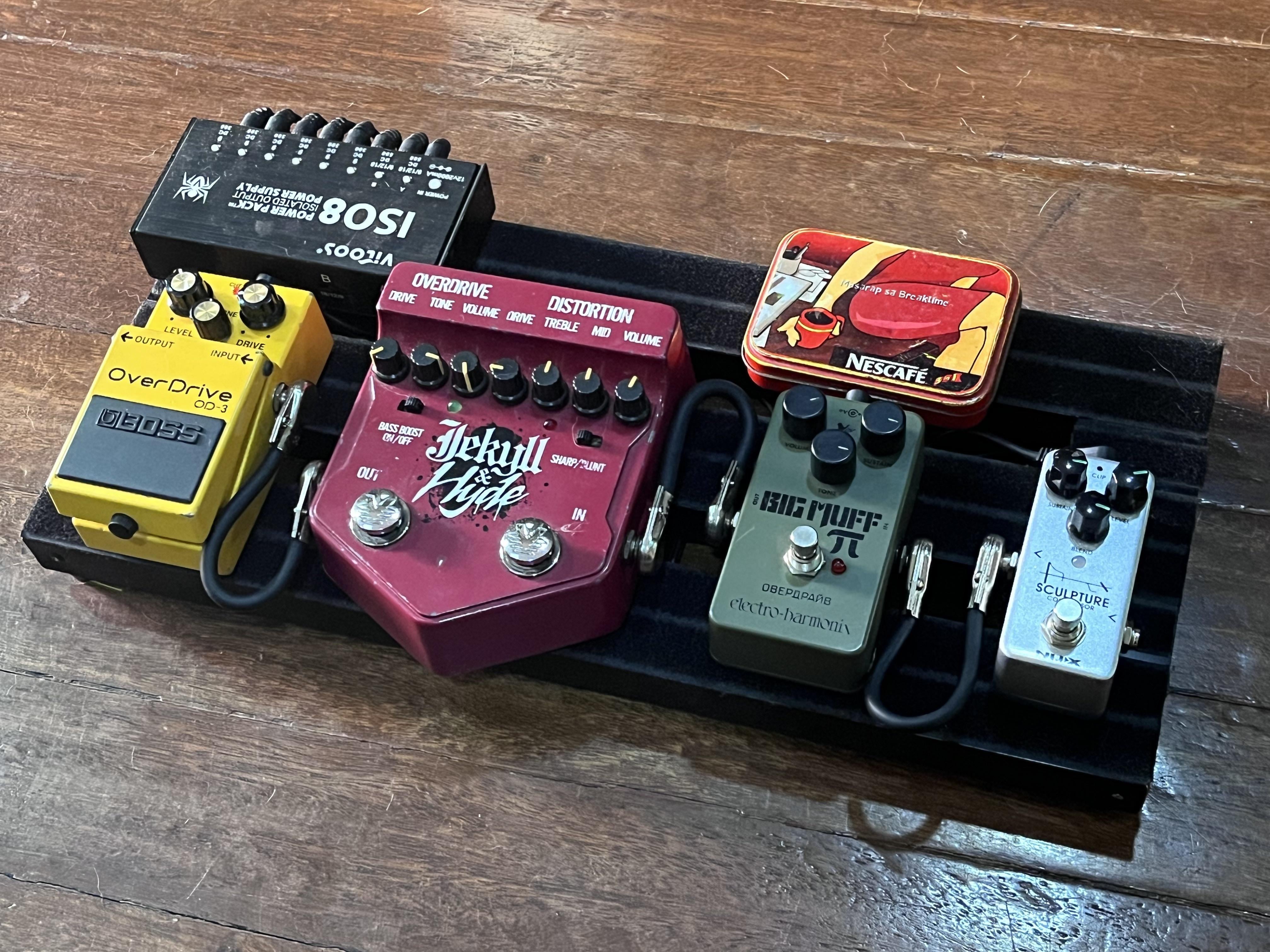 □□□ BOSS OD-3 □□□ (管210) □□□ BOSS OD-3 □□□ (管210