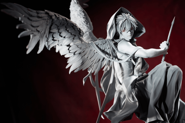 原型 - アーティストのNaomi (x@naomijeon) が、WF2025Sで販売される