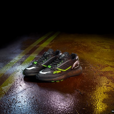 adidas Originals and Kawasaki Celebrate the Past, Present, and