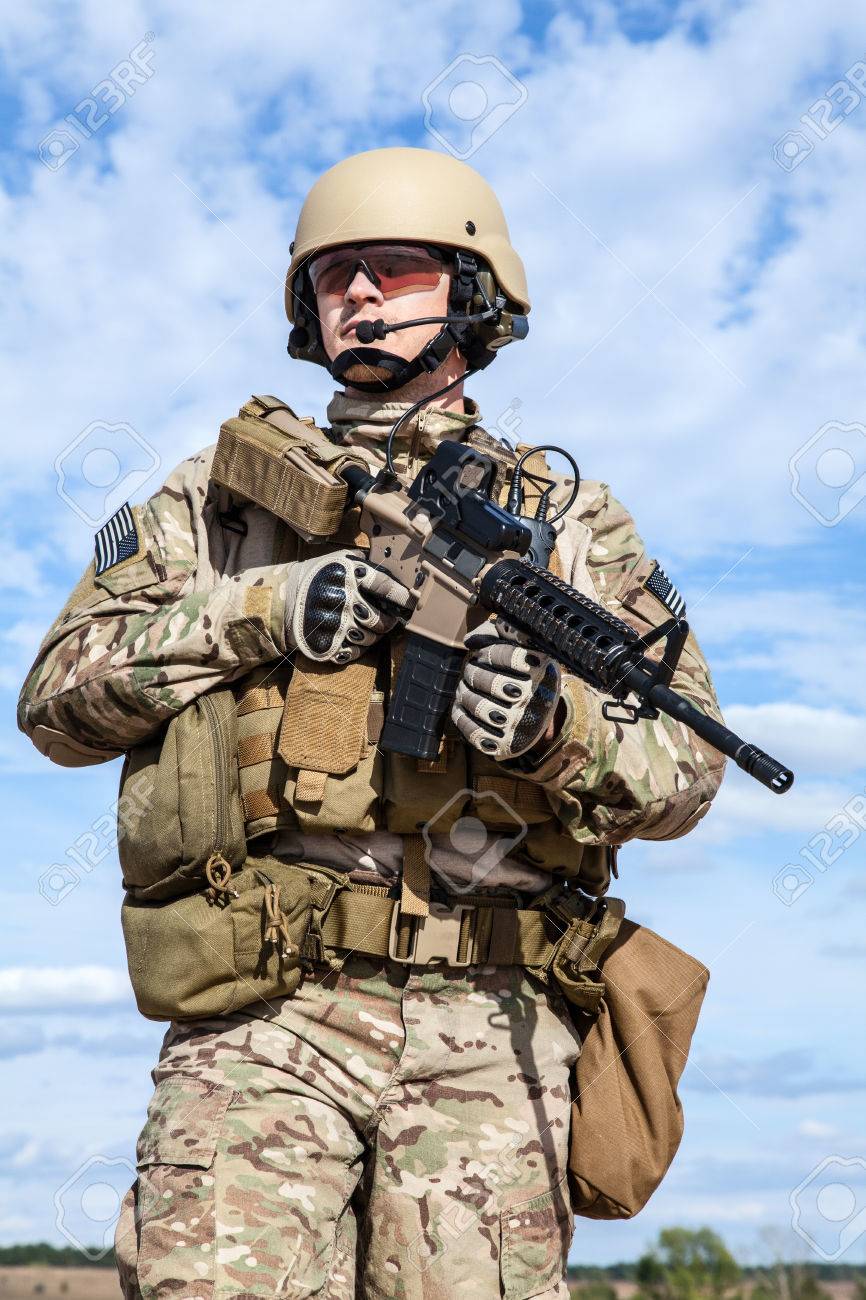 米陸軍 第7特殊部隊グループ カナダ製ベレー(1962年製) 米陸軍 第7特殊