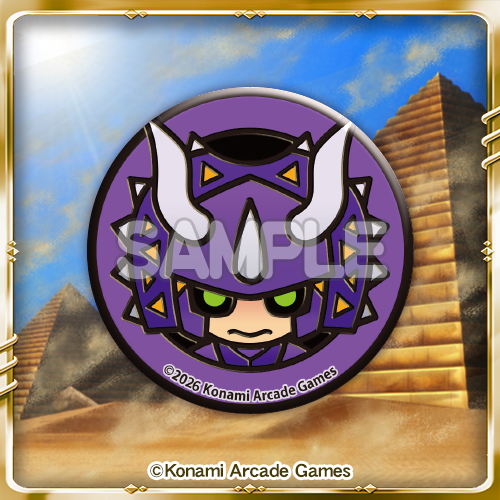 オレカバトル2くじ ～第2章～ | コナミ プレミアムくじ ONLINE