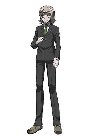 アニメ「ダンガンロンパ3」御手洗亮太役、同シリーズの舞台主演俳優の