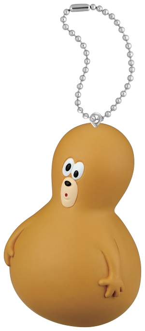 つぼになったトムやチーズになったジェリーがミニチュアに 七変化した