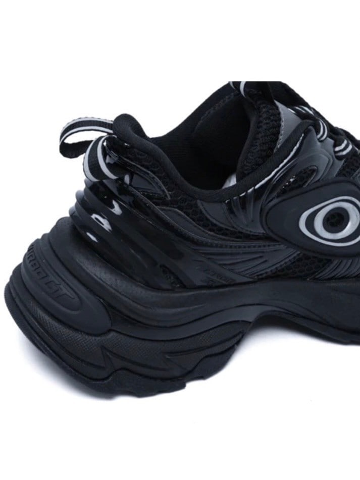 OLD ORDER】OLD ORDER TURBO GT BLACK / 【オールドオーダー】ターボGT