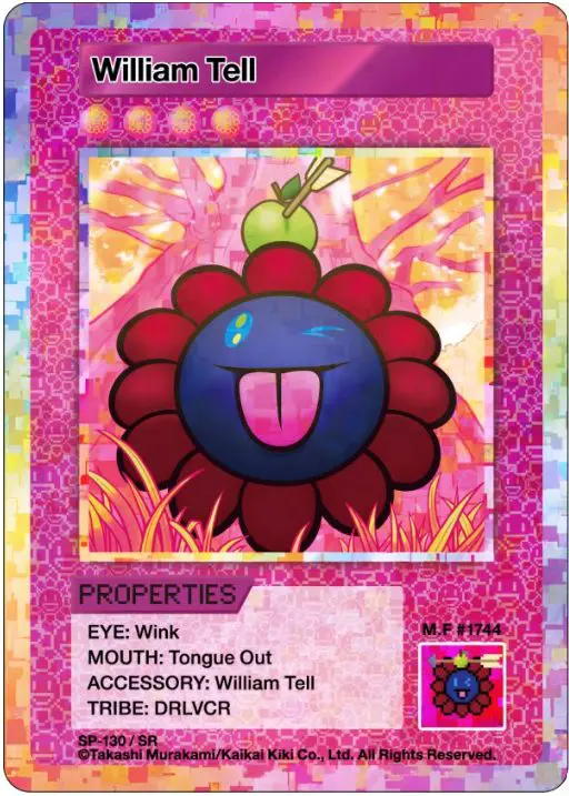 買取強化中】108フラワーズ Revisedのあたりカード一覧！ 高額カードは