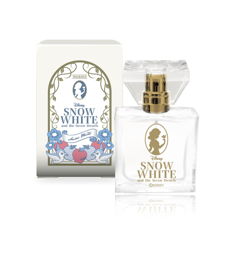 primaniacs - 「ディズニープリンセス」フレグランス