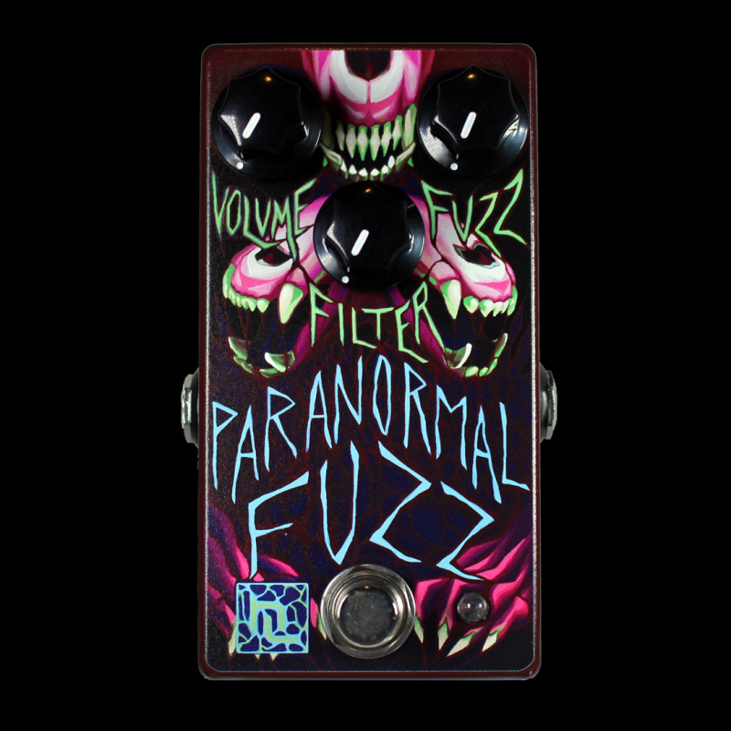 Pedals