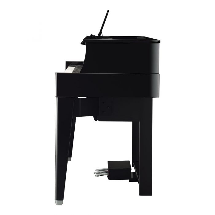 N1X Yamaha AvantGrand Hybrid Piano - Yamaha Pianos of Princeton