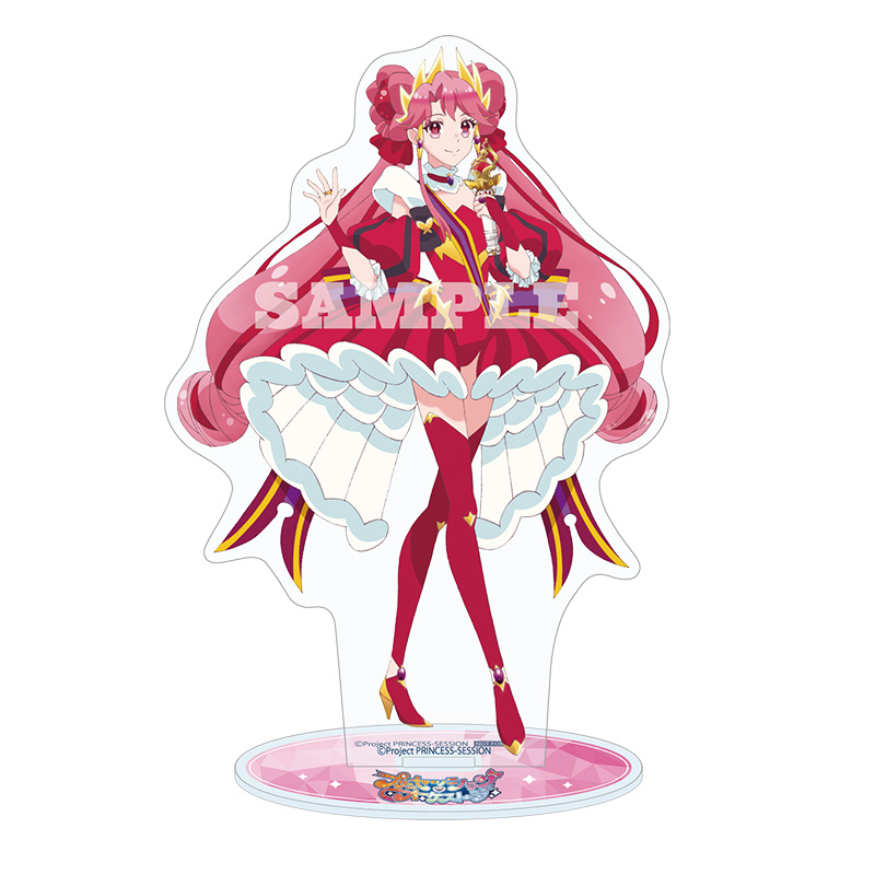 プリンセッション・オーケストラ Blu-ray Vol.2【期間限定版】｜GOODS