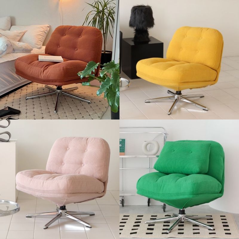 IKEA DYVLINGE ディヴリンゲ 回転パーソナルチェア［3色