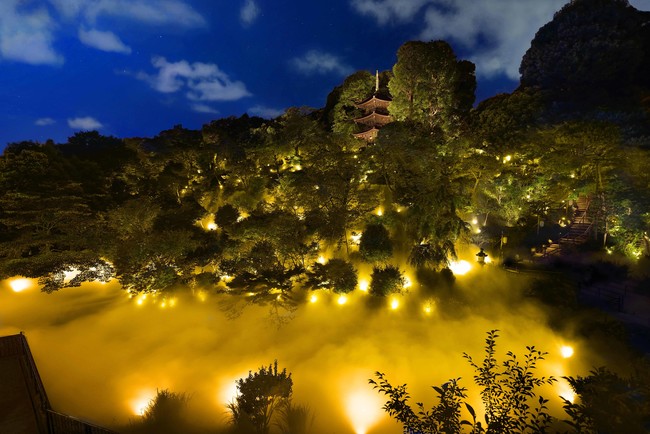 ロクシタンから金木犀の香りの新フレグランス「オスマンサス」シリーズ