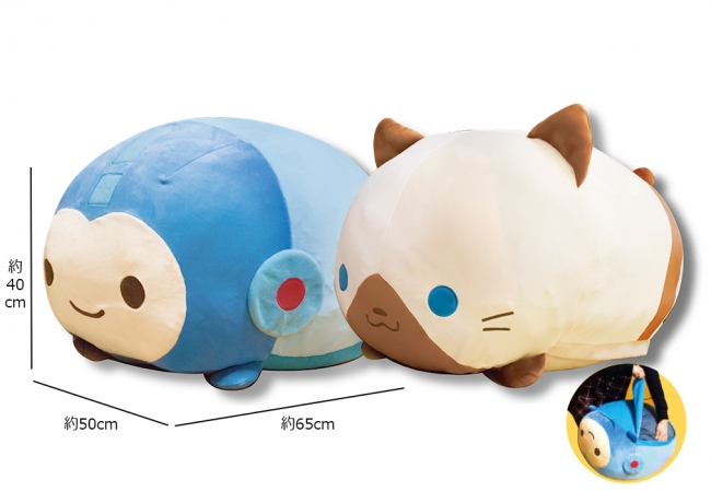 CAPCOM STORE TOKYO」の大人気商品“カプころん”モチーフの雑貨アイテム