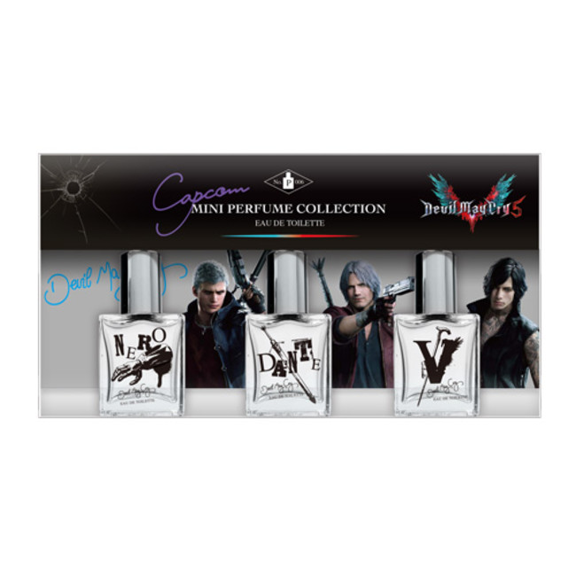 CAPCOM STORE OSAKA」グランドオープン記念！ 豪快でクレイジーな男