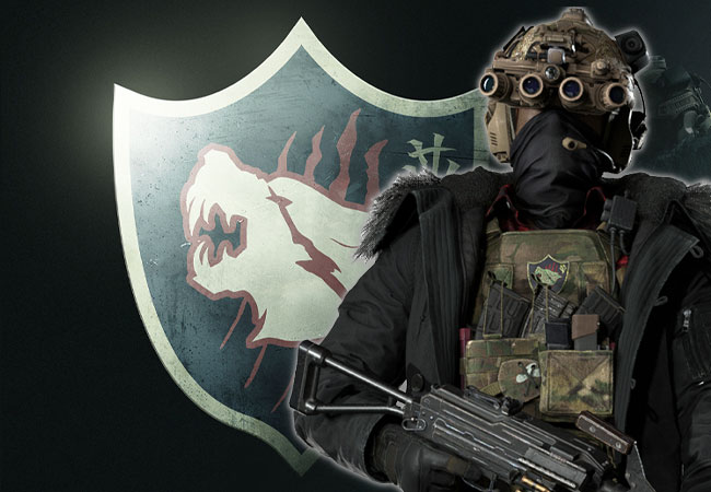 オフィシャルショップ限定】『バイオハザード ヴィレッジ』ハウンド