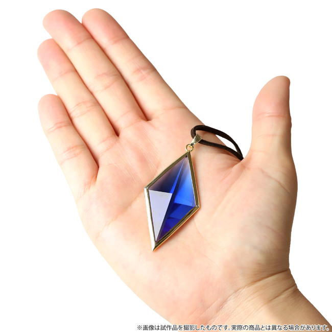 放送30周年記念『ふしぎの海のナディア』の受注生産商品が登場