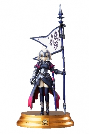 Fate/Grand Order Duel -collection figure-』第3弾ラインナップと発売