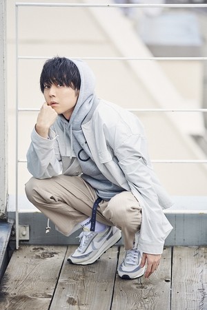 梶 裕貴プロデュース アパレルブランド「en.365° エンサンビャクロク