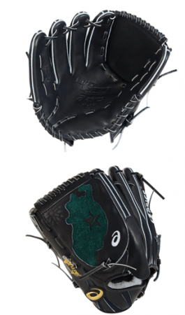 菊池雄星選手がMLB開幕戦で使ったタイプと同じデザインや仕様の