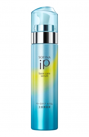 SOFINA iP の新提案“ダブル美容液(セラム)”を体験できる 「JUDGE