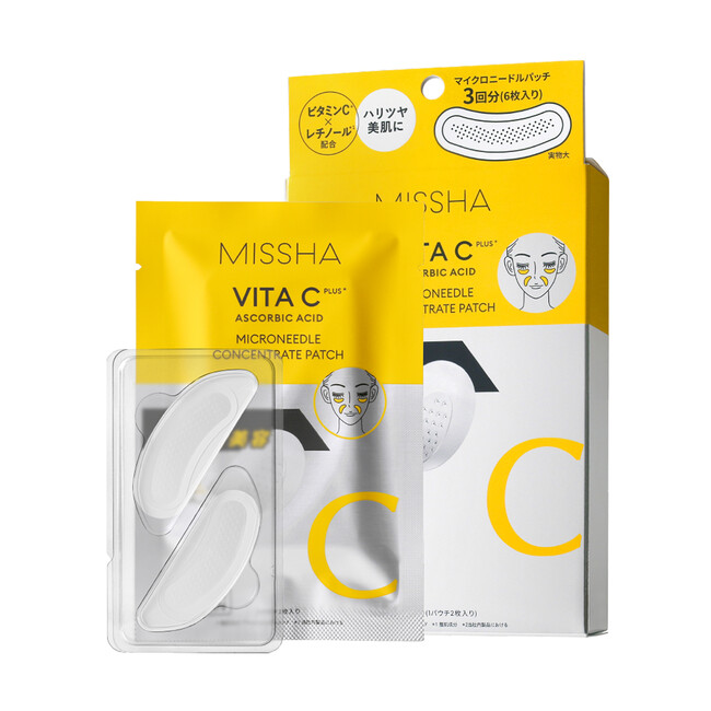 韓国コスメ「MISSHA」2024年もブランドミューズにTWICE SANAを起用