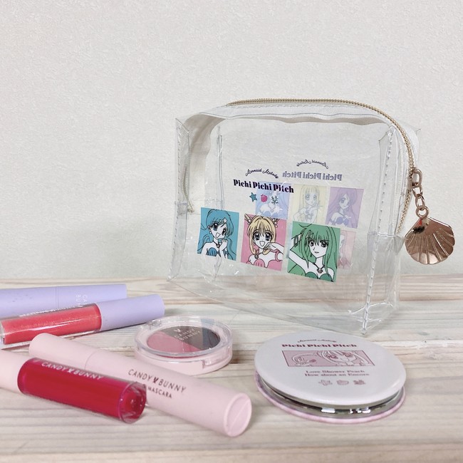 16年ぶりに『なかよし』で連載を復活した『ぴちぴちピッチ』の平成