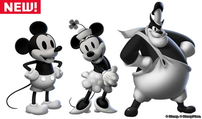 ディズニー マジックキングダムズ】ミッキーマウスの誕生日をお祝い