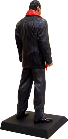 アントニオ猪木 スーパーリアルフィギュア 受注開始 | 株式会社 ビー