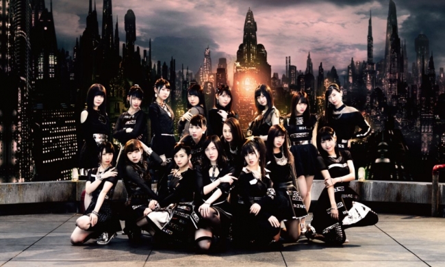 SKE48「チキンLINE」、清水 翔太「PROUD」3/23よりdヒッツにて独占先行