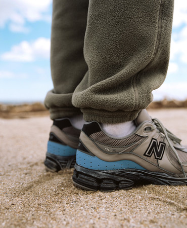 NB公式 - ニュースリリース - 「New Balance × Thisisneverthat